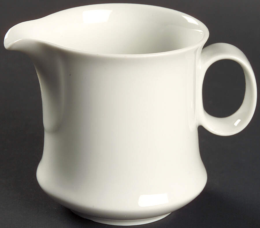 Azur Creamer by Hutschenreuther-1