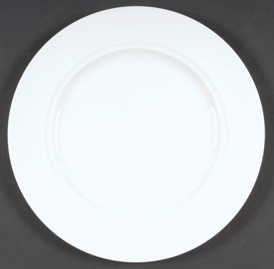 Ballerine Luncheon Plate by Hutschenreuther-1