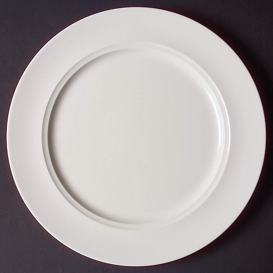 Ballerine Dinner Plate by Hutschenreuther-1