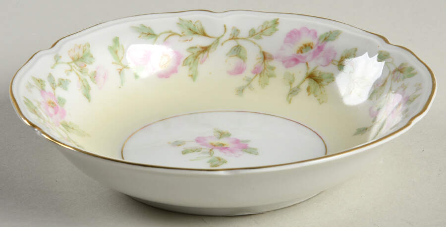 The Bangor Fruit/Dessert (Sauce) Bowl by Hutschenreuther-1