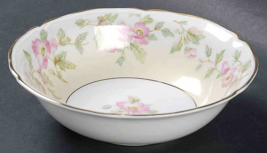 The Bangor Coupe Cereal Bowl by Hutschenreuther-1