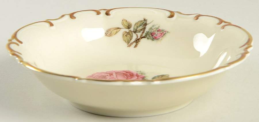 Barbara Fruit/Dessert (Sauce) Bowl by Hutschenreuther-1