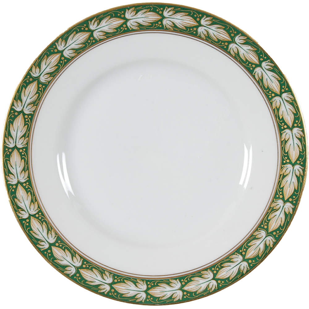 Baroness Bread & Butter Plate by Hutschenreuther-1