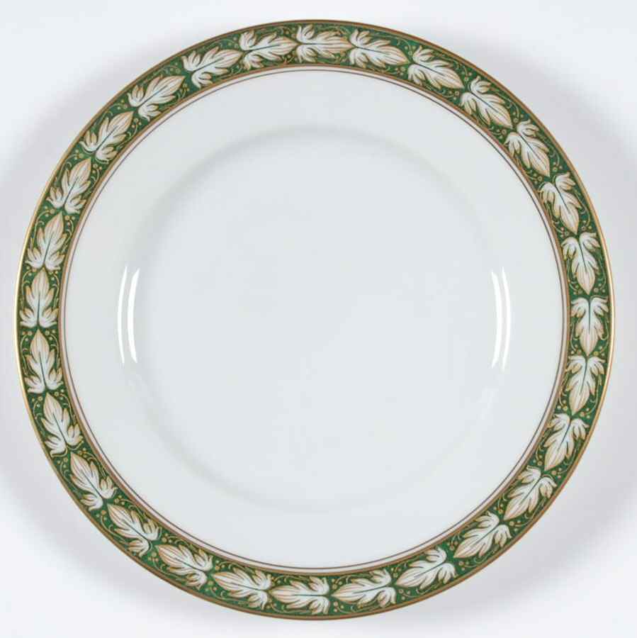 Baroness Salad Plate by Hutschenreuther-1