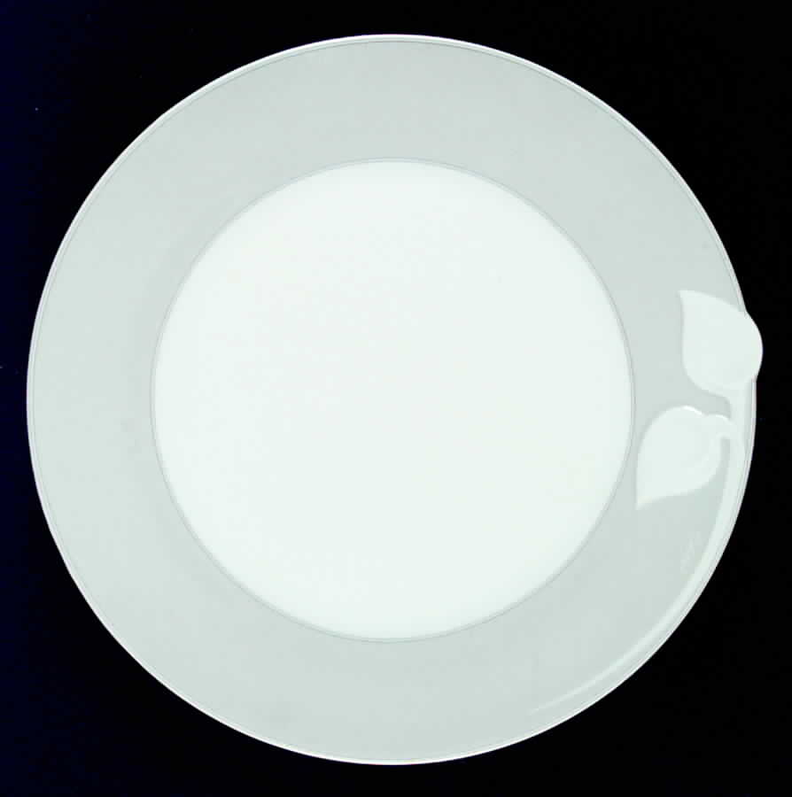 Bastille Dinner Plate by Hutschenreuther-1