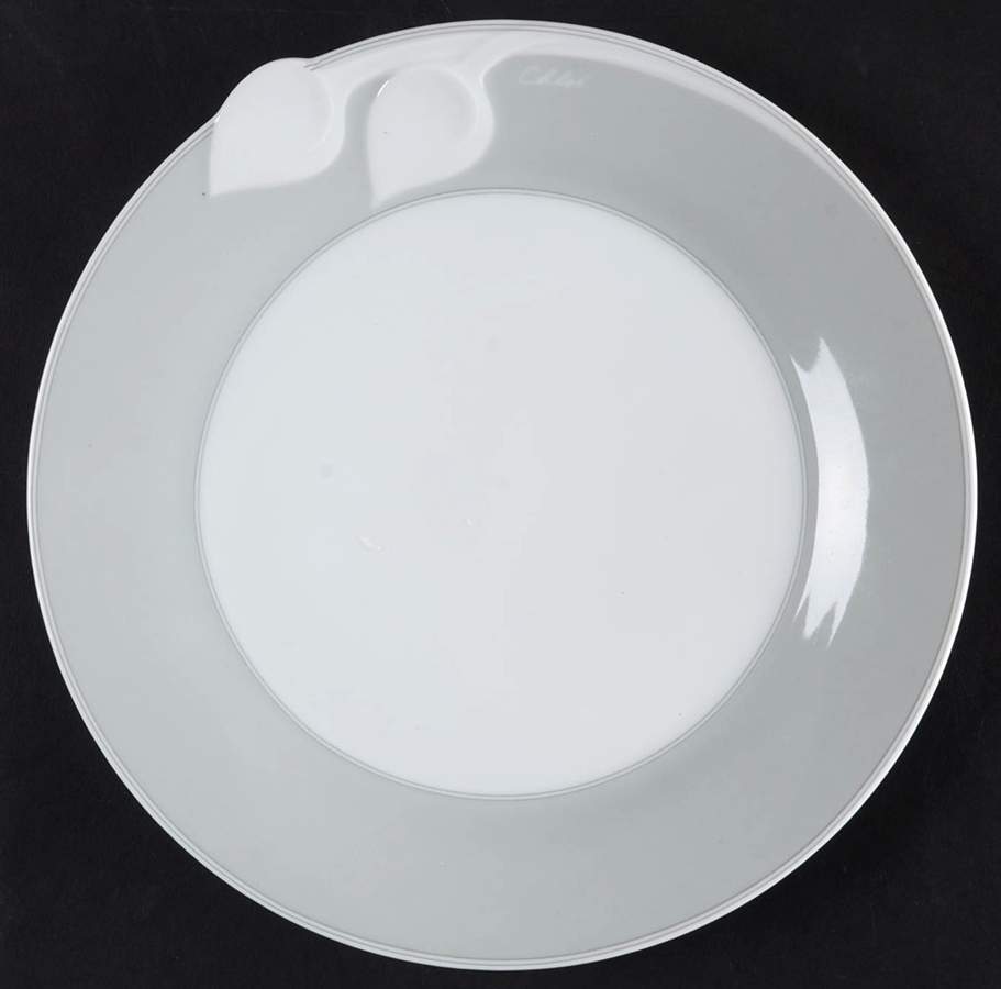 Bastille Salad Plate by Hutschenreuther-1