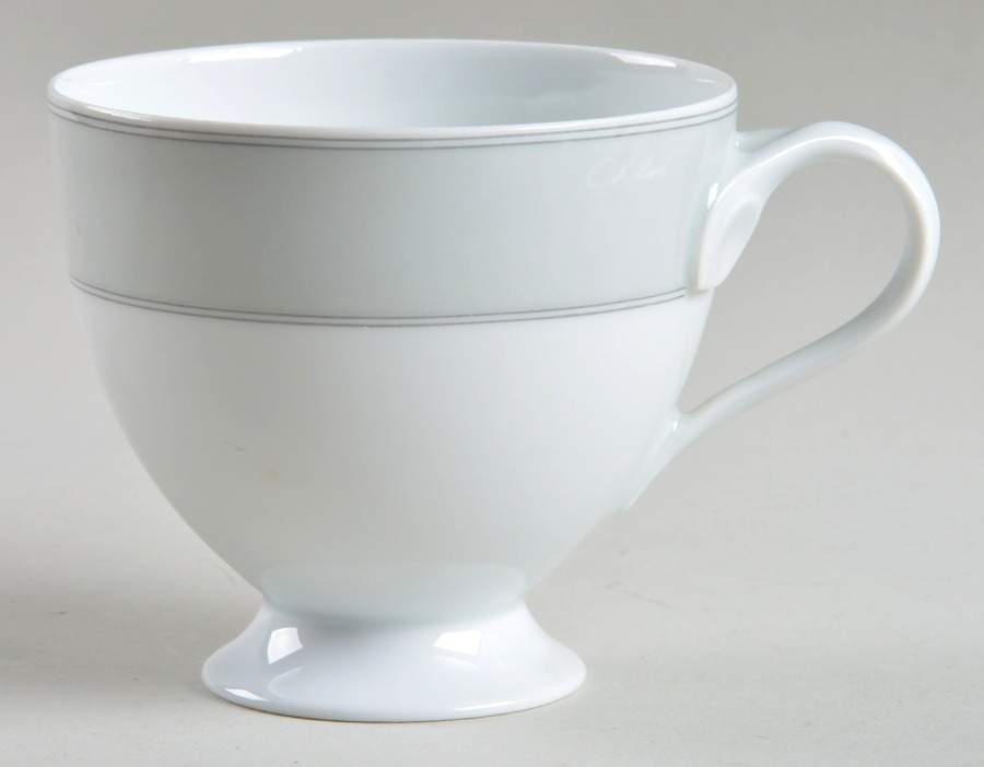 Bastille Footed Cup by Hutschenreuther-1