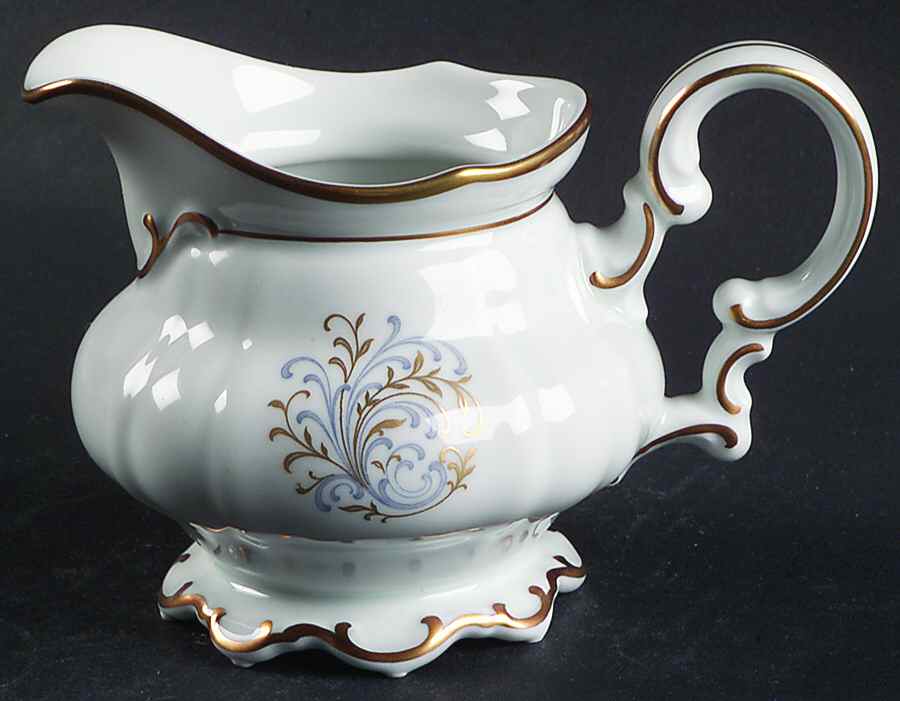 The Beautiful Creamer by Hutschenreuther-1