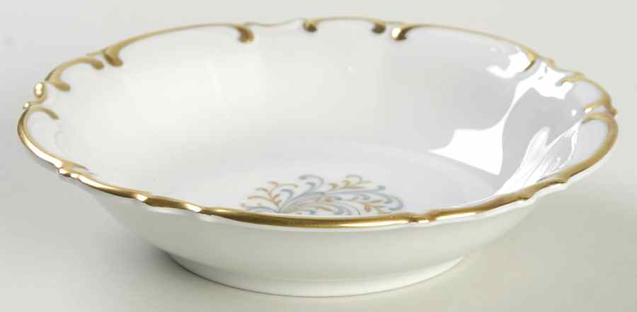 The Beautiful Fruit/Dessert (Sauce) Bowl by Hutschenreuther-1