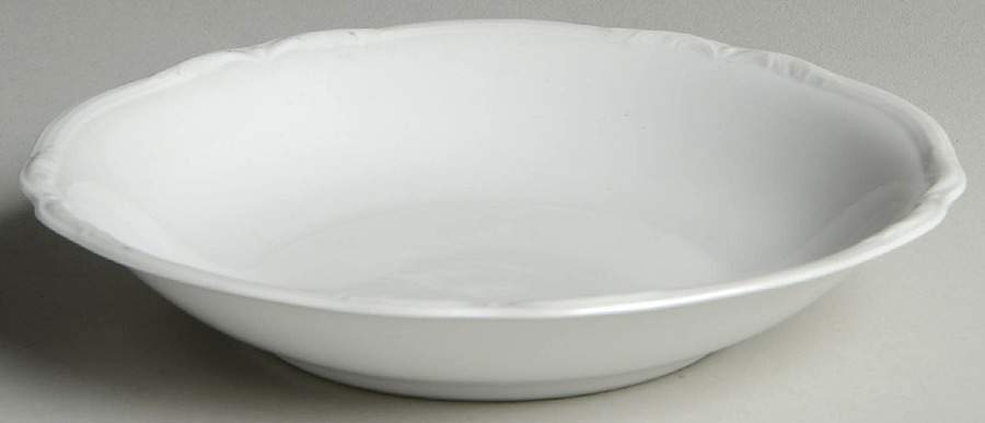 Bell Aire Coupe Soup Bowl by Hutschenreuther-1