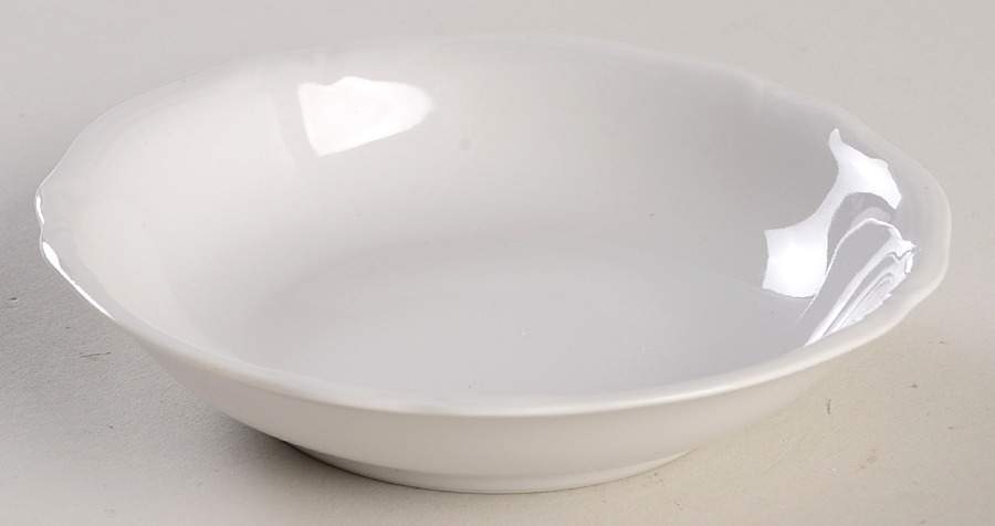Bell Aire Fruit/Dessert (Sauce) Bowl by Hutschenreuther-1
