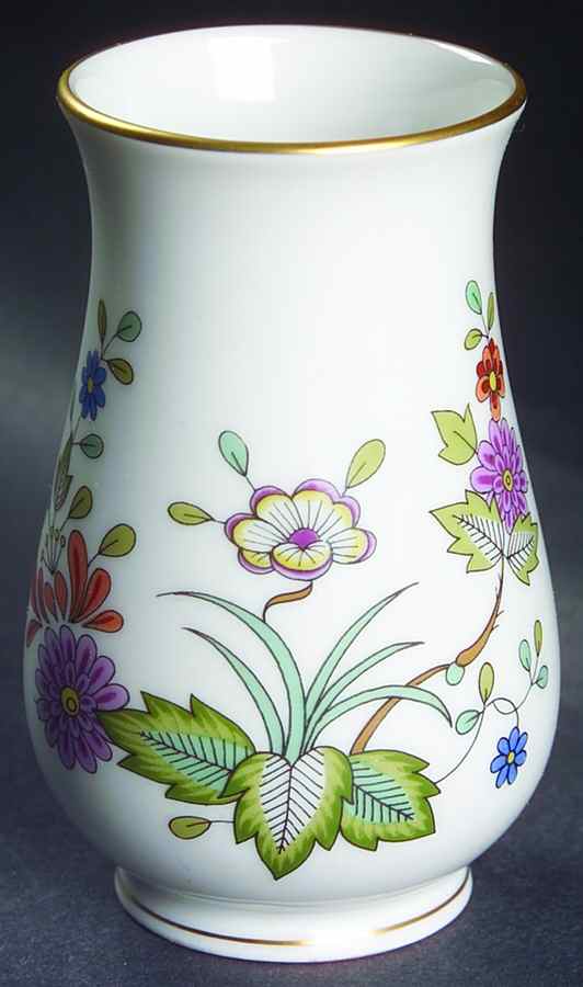 Bellevue 4" Vase by Hutschenreuther-1