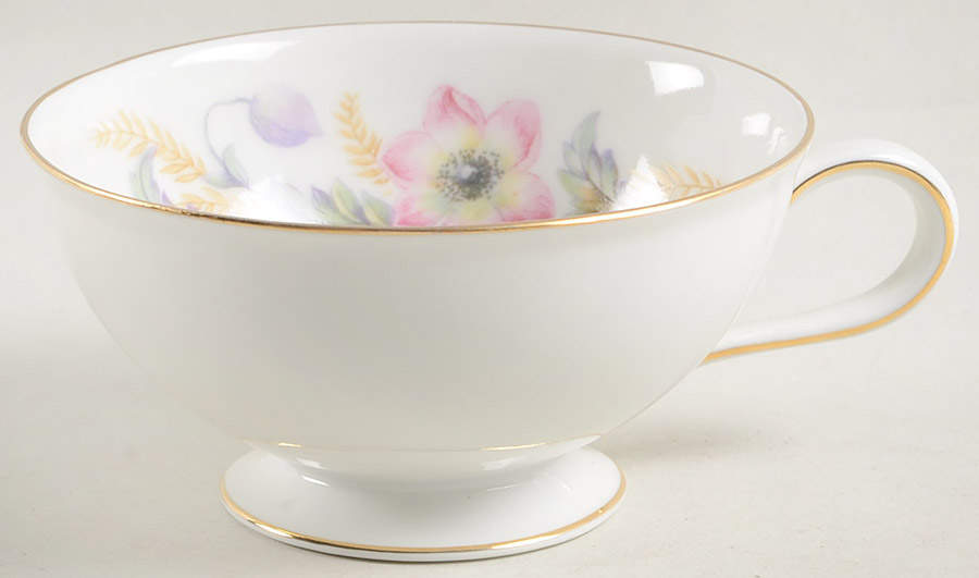 Belmont, The Footed Cup by Hutschenreuther-1