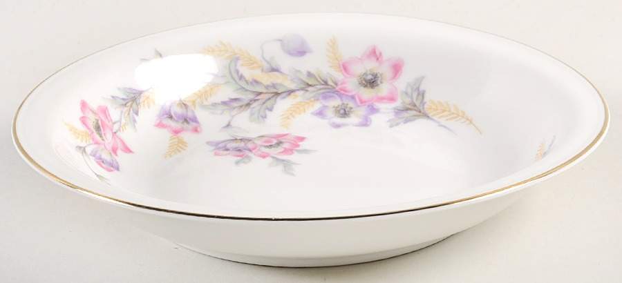 Belmont, The Coupe Soup Bowl by Hutschenreuther-1