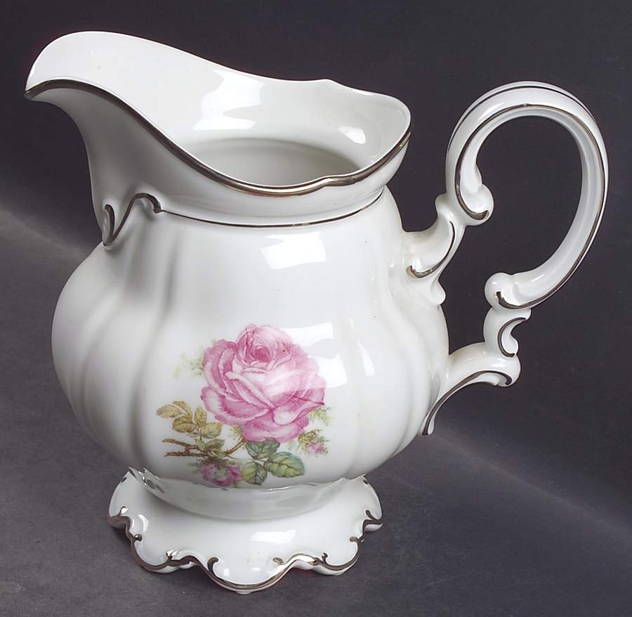 The Belrose 32 Oz Pitcher by Hutschenreuther-1
