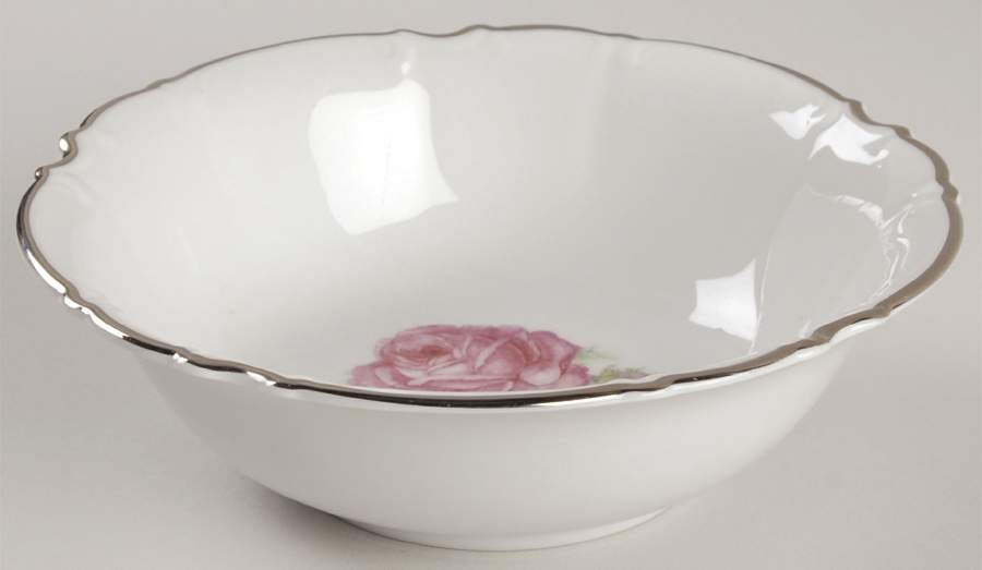 The Belrose Coupe Cereal Bowl by Hutschenreuther-1