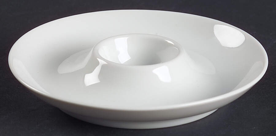 Bianca (Tavola Line) Egg Holder by Hutschenreuther-1