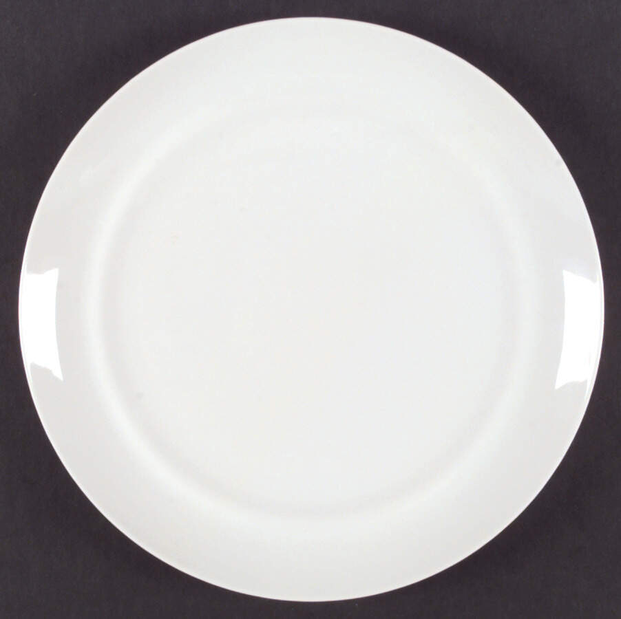 Bianca (Tavola Line) Dinner Plate by Hutschenreuther-1
