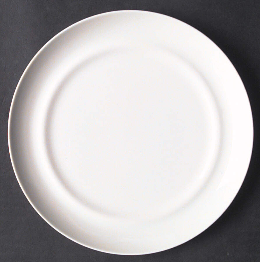 Bianca (Tavola Line) Salad Plate by Hutschenreuther-1