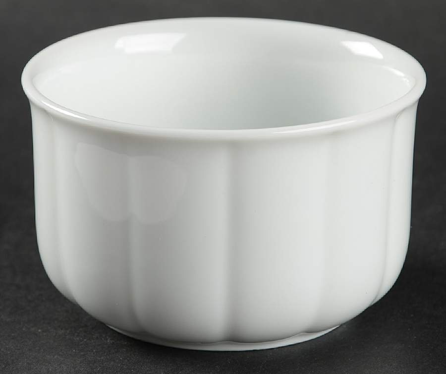 Bianca (Tavola Line) Ramekin by Hutschenreuther-1