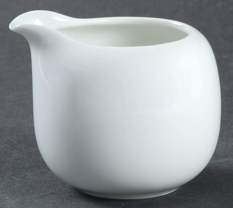 Bianca (Tavola Line) Mini Creamer by Hutschenreuther-1