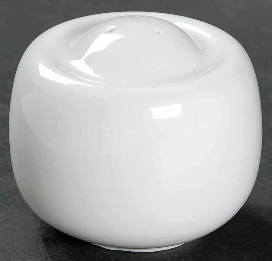 Bianca (Tavola Line) Pepper Shaker by Hutschenreuther-1