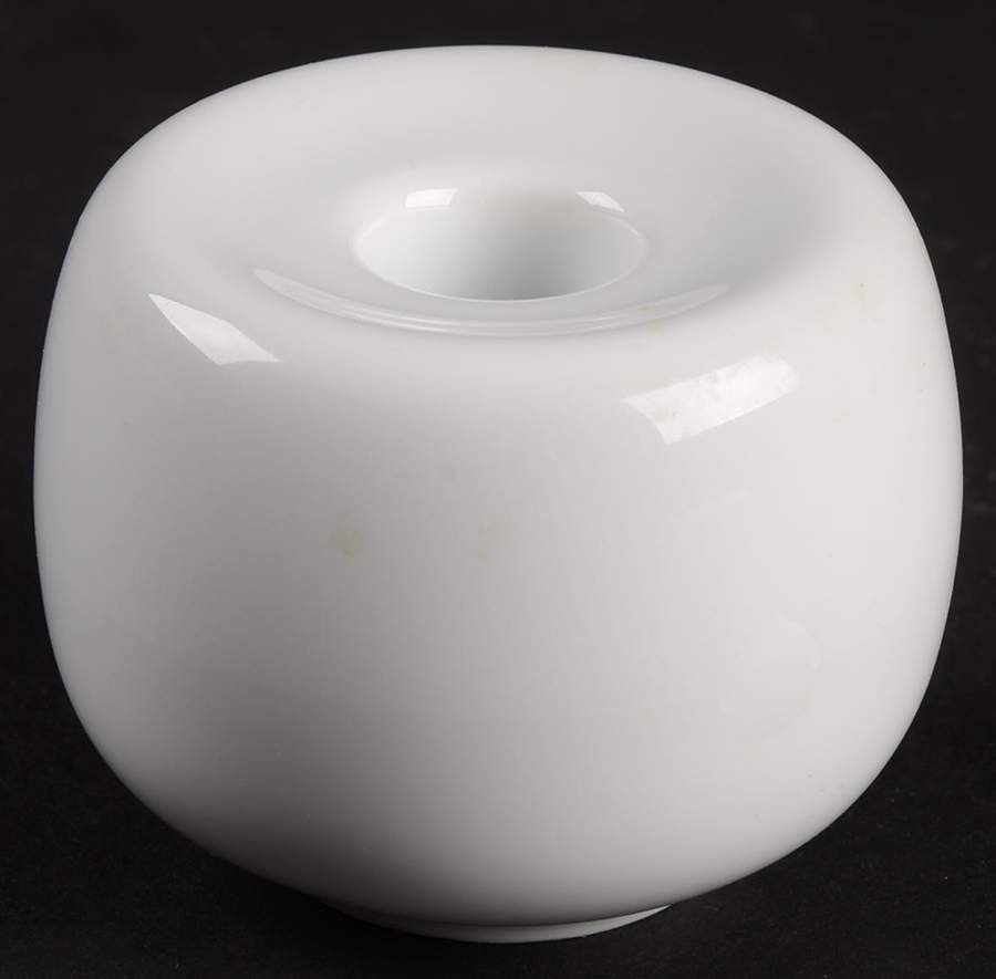 Bianca (Tavola Line) 2" Candlestick by Hutschenreuther-1