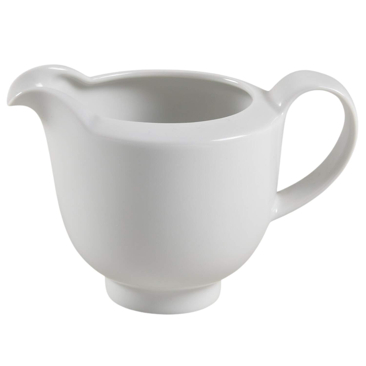 Bianca (Galleria Shape) Creamer by Hutschenreuther-1