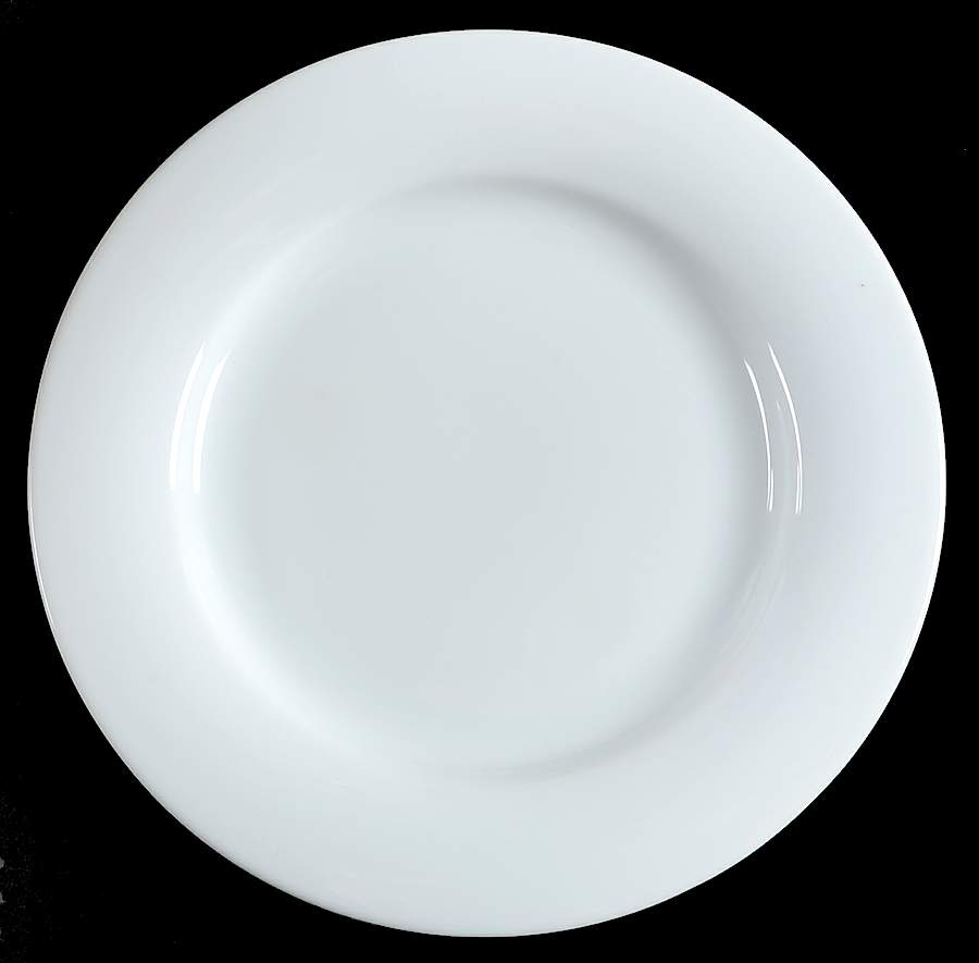 Bianca (Galleria Shape) Salad Plate by Hutschenreuther-1