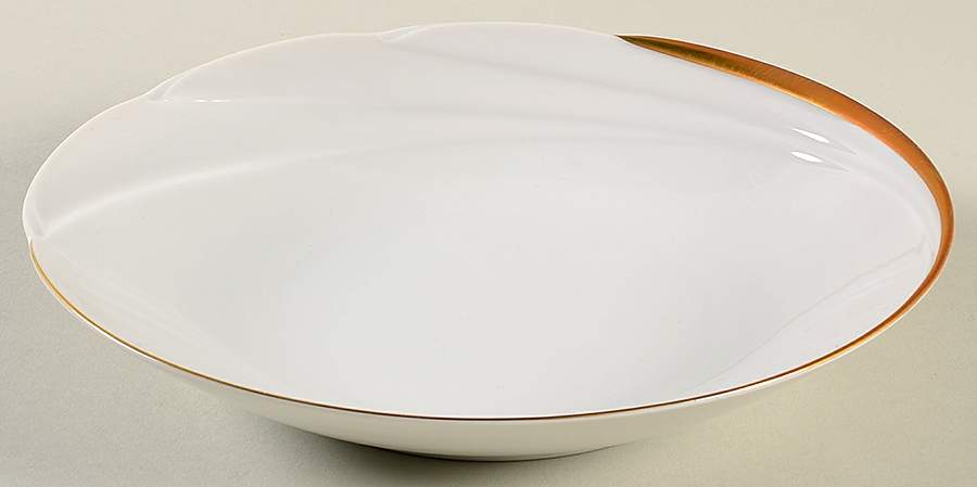 Bistro Coupe Soup Bowl by Hutschenreuther-1