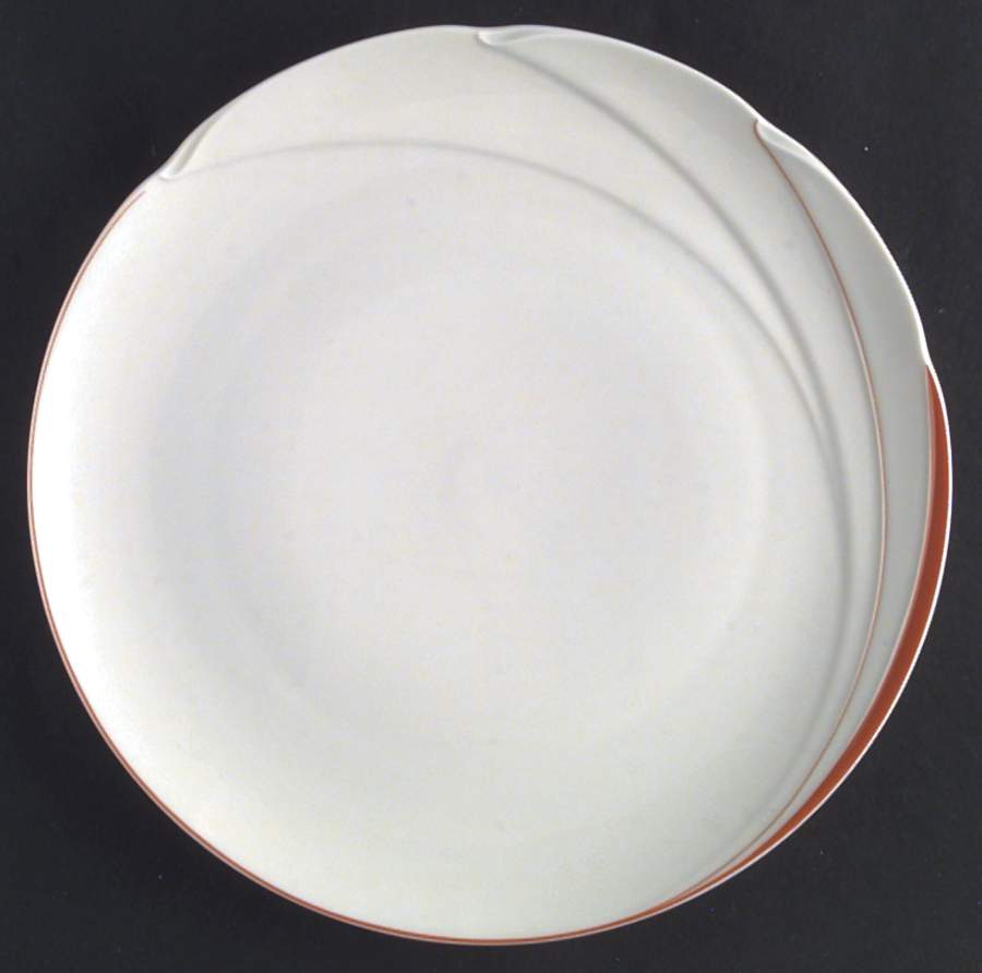 Bistro Dinner Plate by Hutschenreuther-1