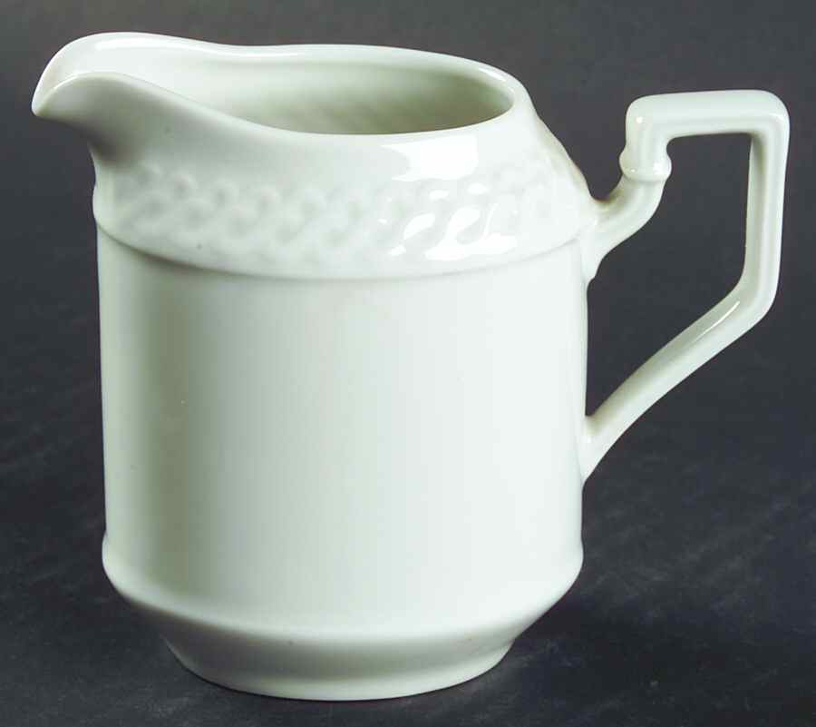Blanche (Comtesse) Creamer by Hutschenreuther-1