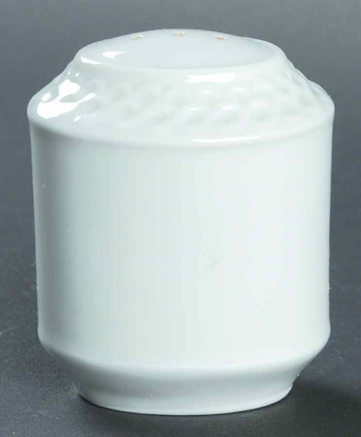 Blanche (Comtesse) Pepper Shaker by Hutschenreuther-1
