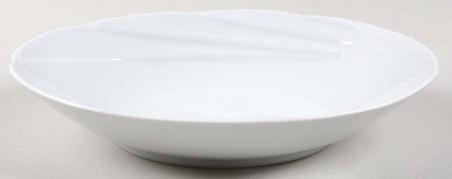 Blanche (Maxim's Line) Coupe Soup Bowl by Hutschenreuther-1