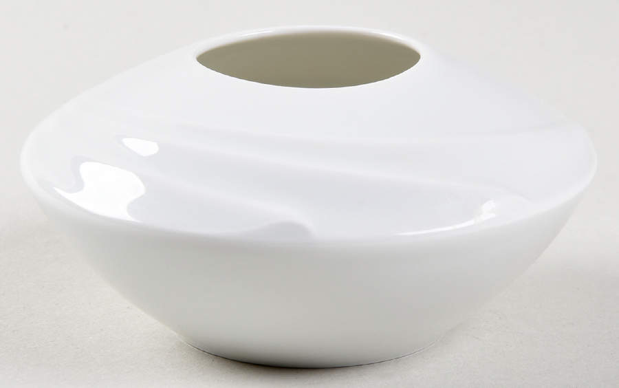 Blanche (Maxim's Line) Votive Candleholder by Hutschenreuther-1