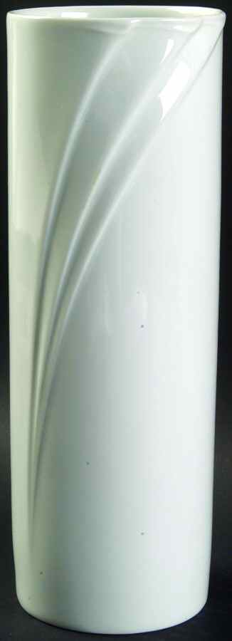 Blanche (Maxim's Line) 9" Vase by Hutschenreuther-1