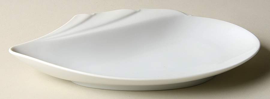 Blanche (Maxim's Line) Side Dish Tray by Hutschenreuther-1
