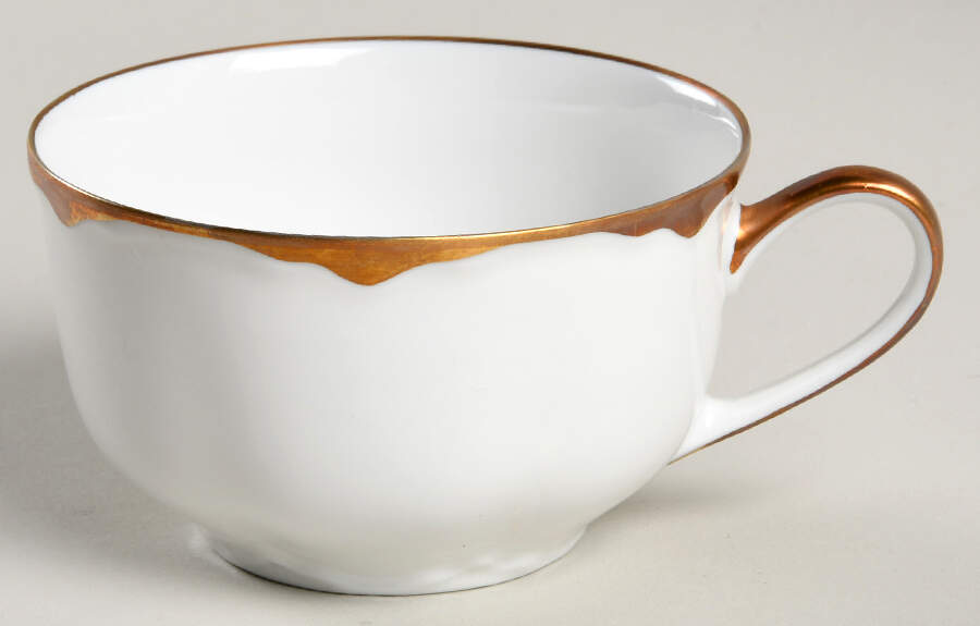 The Blenheim Flat Cup by Hutschenreuther-1