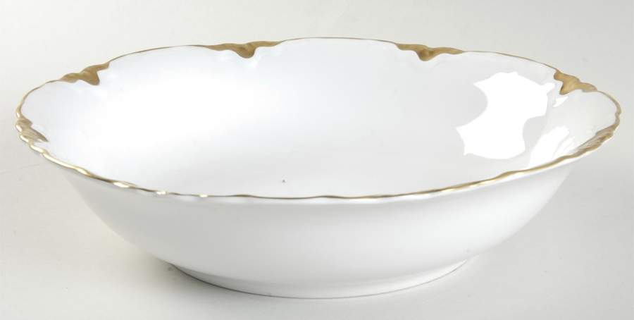 The Blenheim 8" Round Vegetable Bowl by Hutschenreuther-1