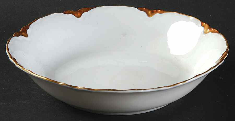 The Blenheim Coupe Cereal Bowl by Hutschenreuther-1