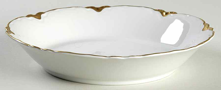 The Blenheim Coupe Soup Bowl by Hutschenreuther-1