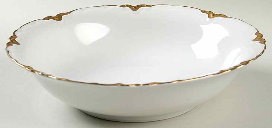 The Blenheim 9" Round Vegetable Bowl by Hutschenreuther-1