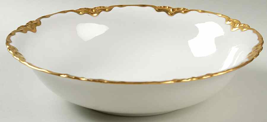 The Blenheim 10" Round Vegetable Bowl by Hutschenreuther-1