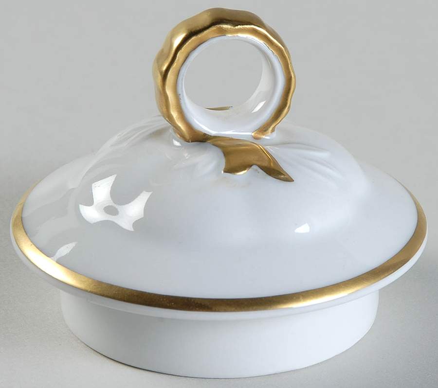 The Blenheim Lid for Small Coffee Pot by Hutschenreuther-1