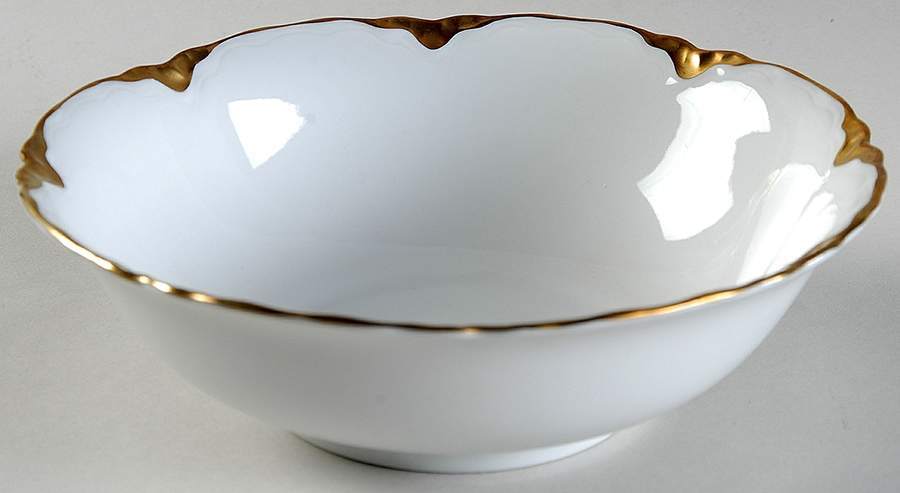 The Blenheim Coupe Cereal Bowl by Hutschenreuther-1