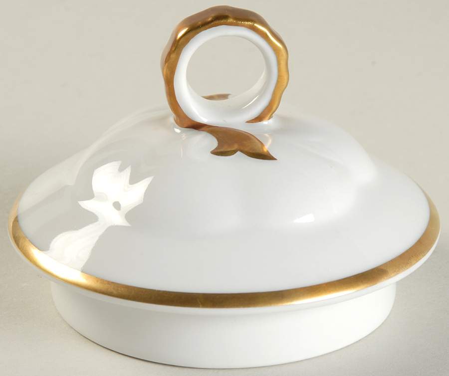 The Blenheim Lid for Coffee Pot by Hutschenreuther-1