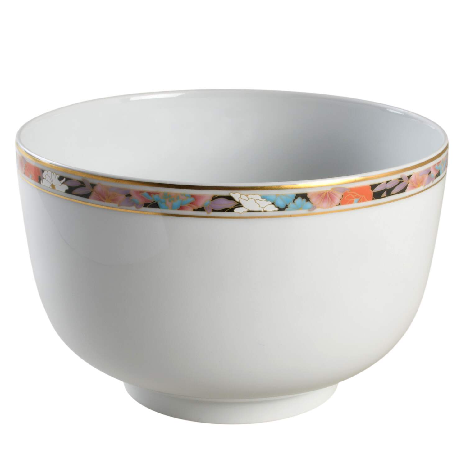 Bologna 7" Round Vegetable Bowl by Hutschenreuther-1