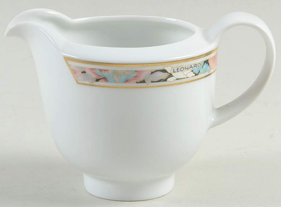 Bologna Creamer by Hutschenreuther-1