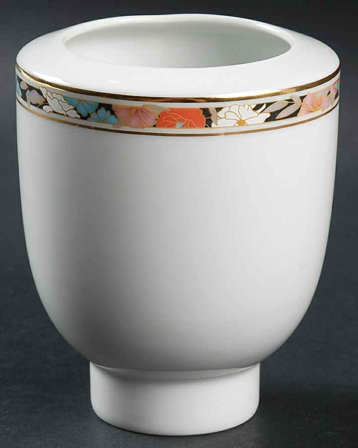 Bologna 4" Vase by Hutschenreuther-1