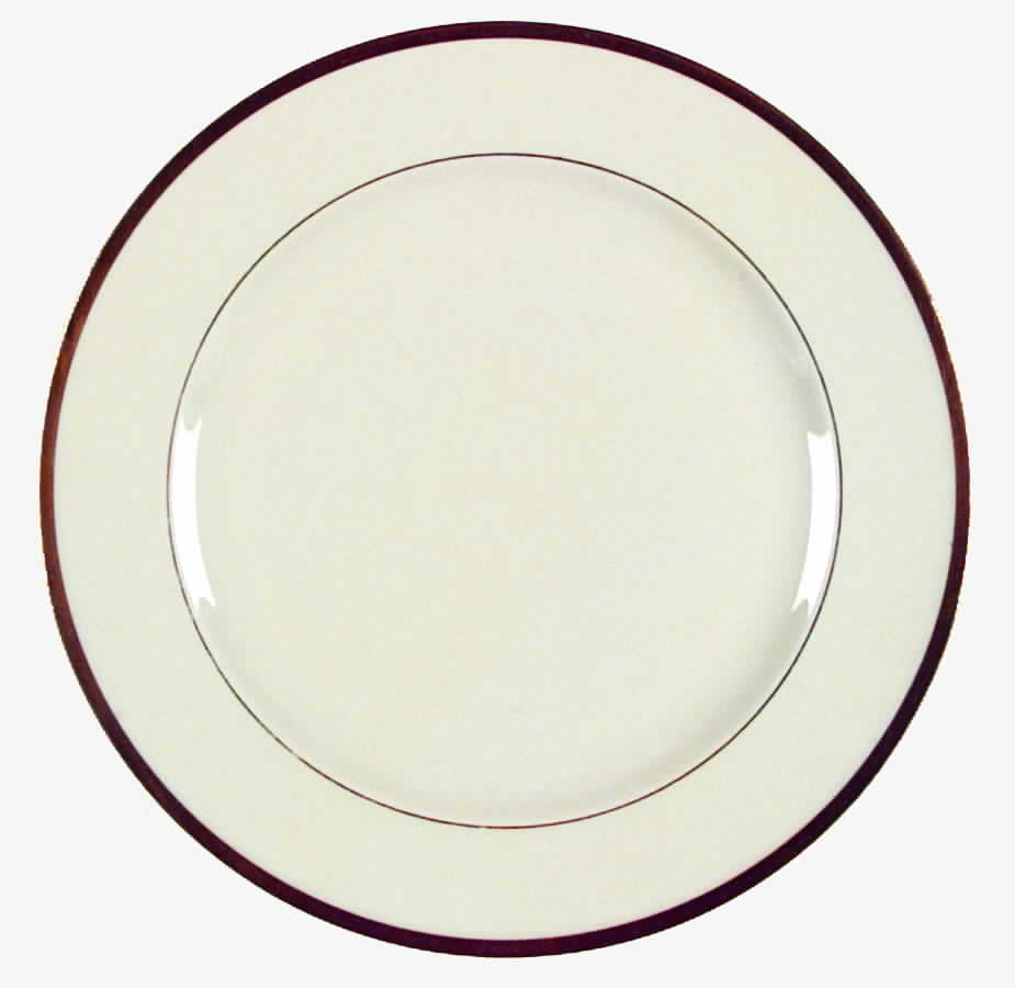Braemar Dinner Plate by Hutschenreuther-1